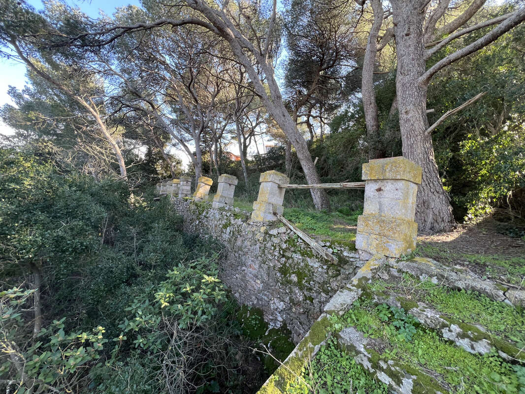 Maison à SETE