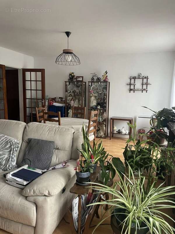 Appartement à LOUDUN