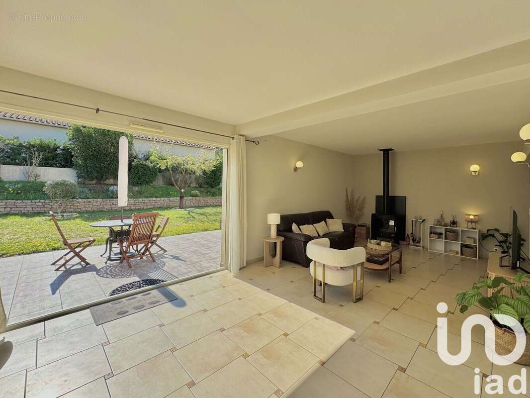 Photo 8 - Maison à JUVIGNAC