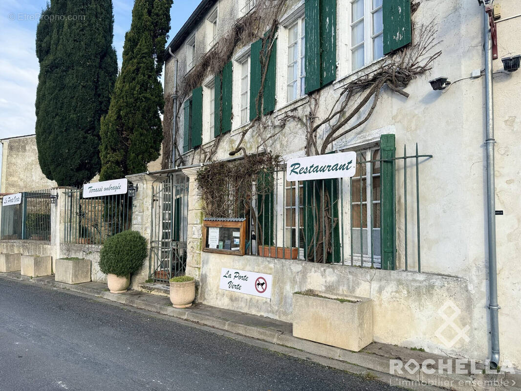 Maison à MARANS