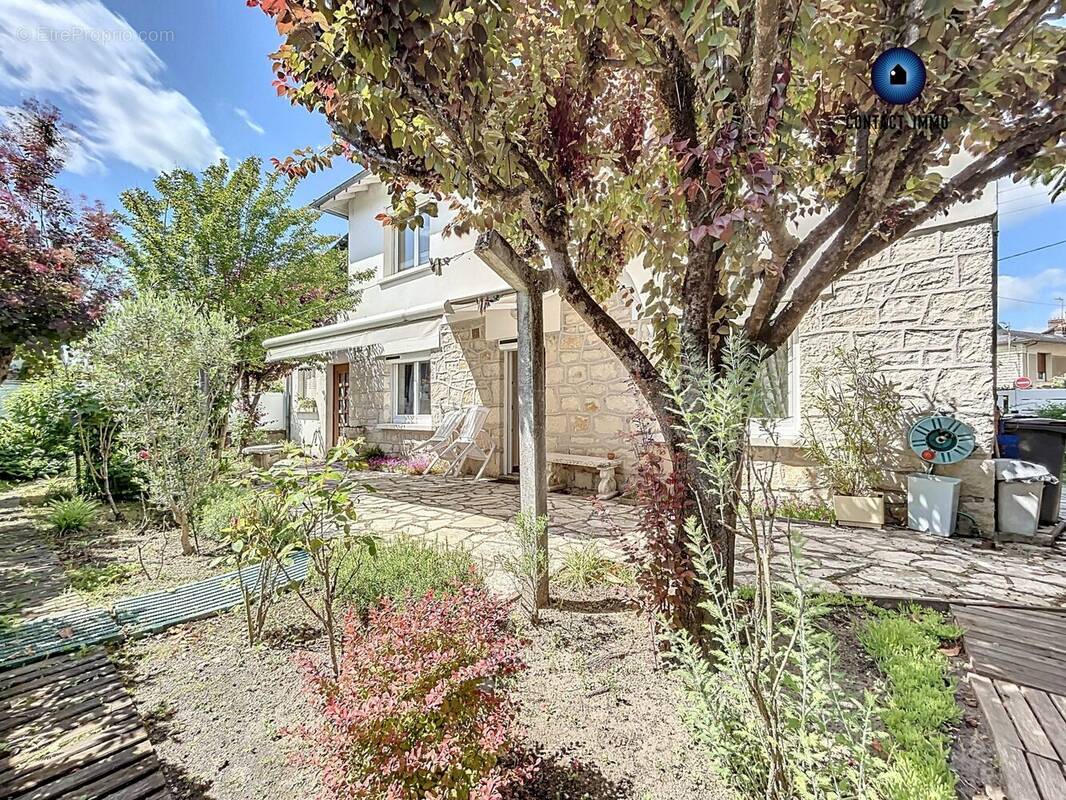 Maison à BRIVE-LA-GAILLARDE