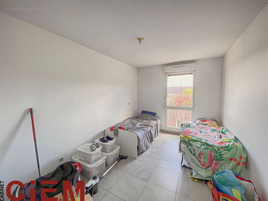 Appartement à JUVIGNAC