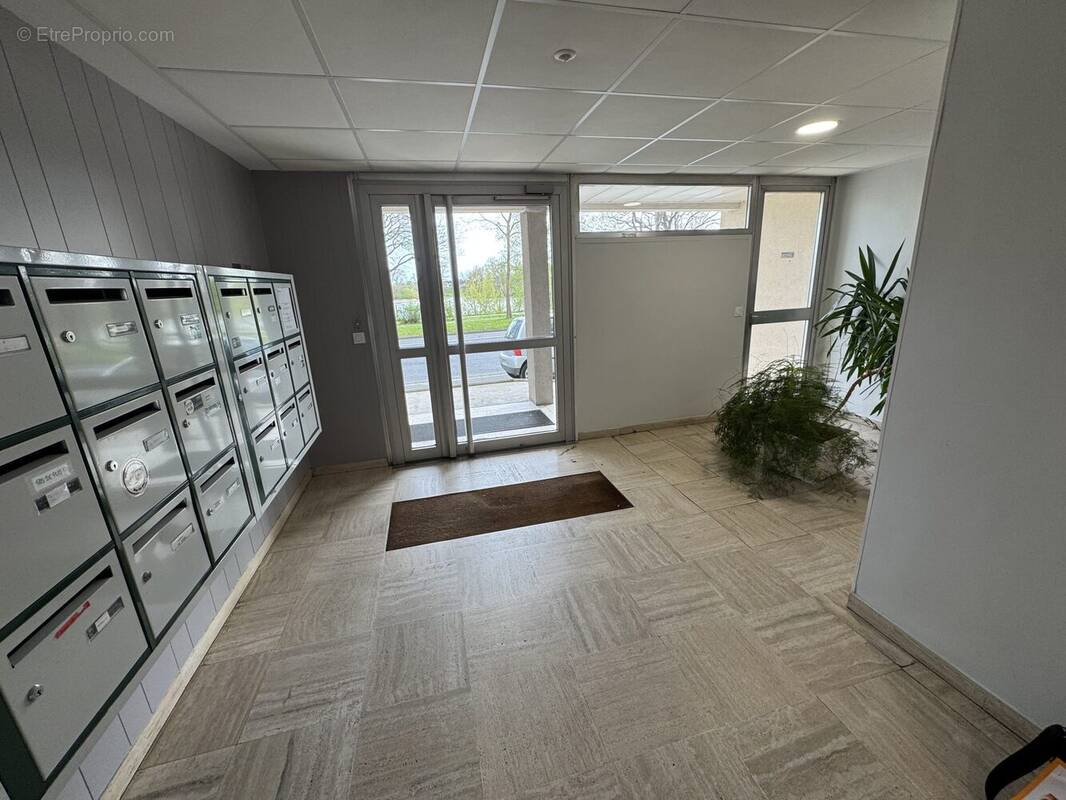 Appartement à ORLEANS