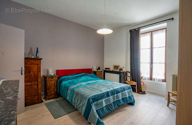 Appartement à CHALON-SUR-SAONE