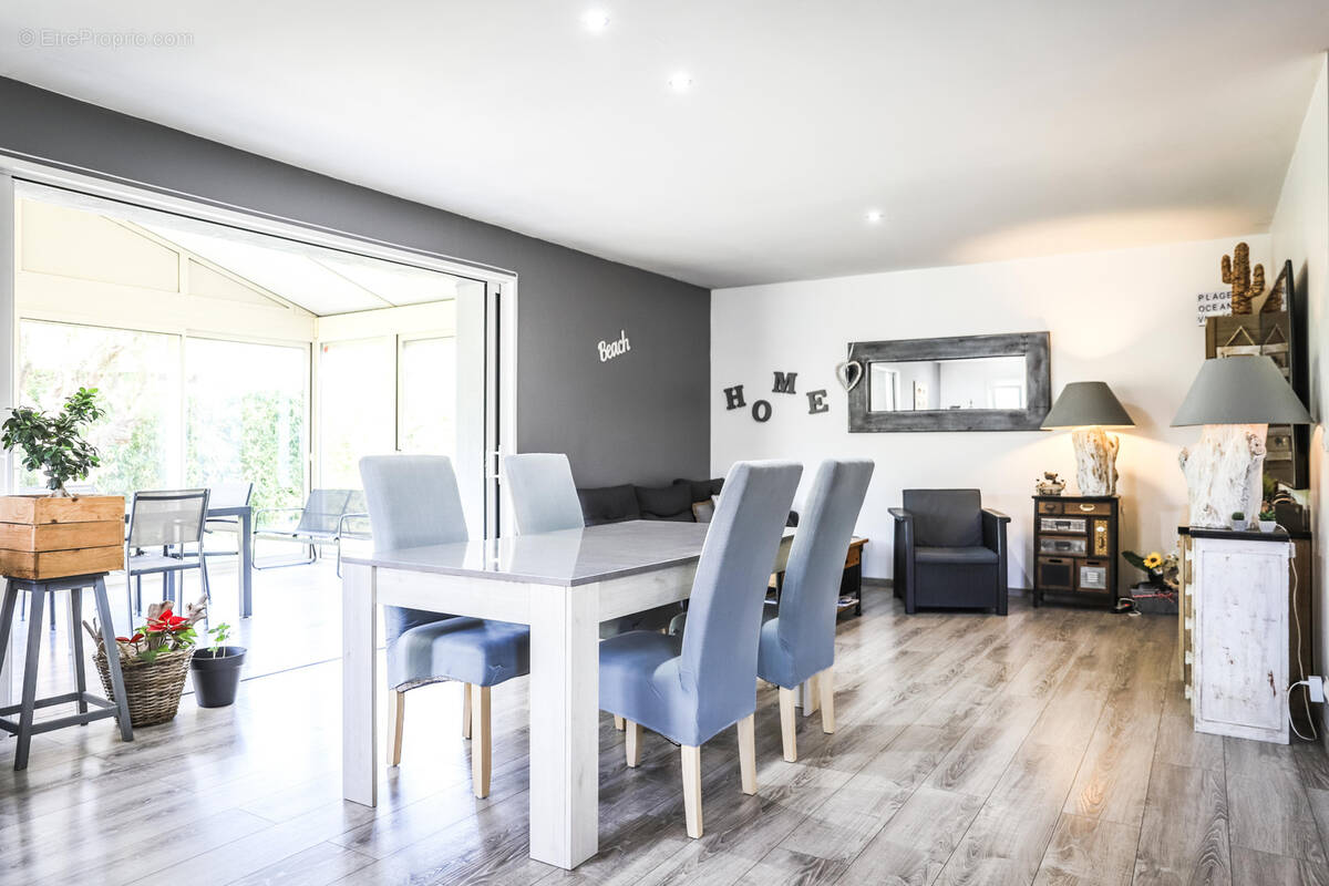 Maison à ROYAN