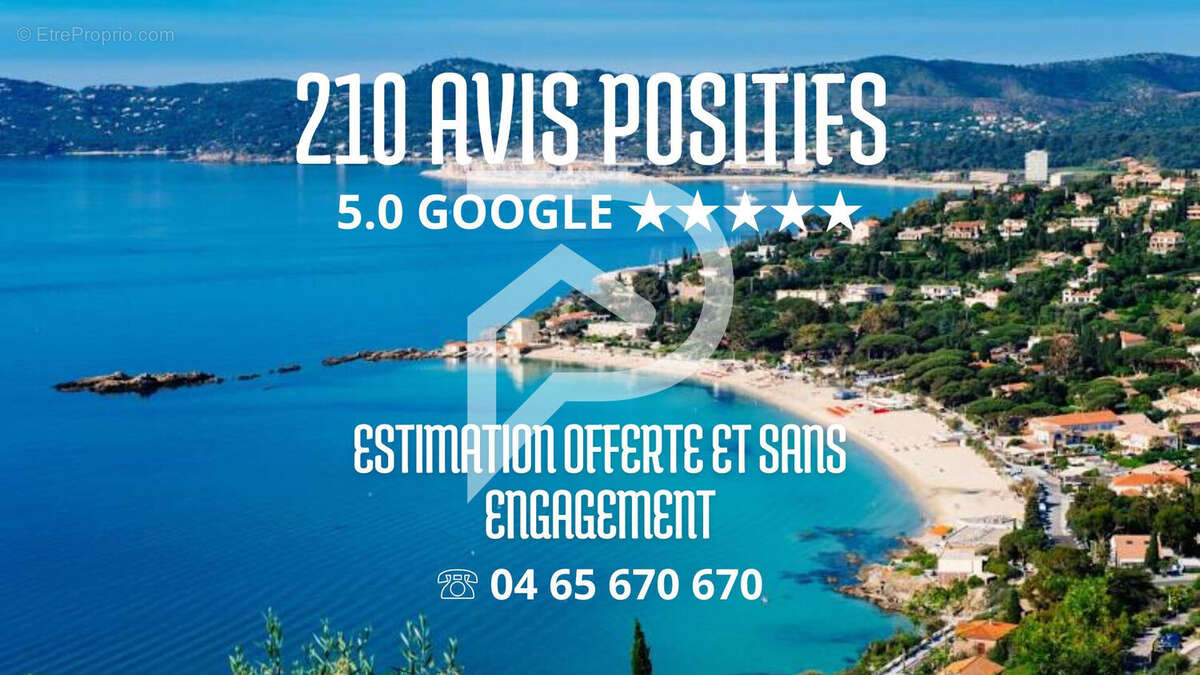 Appartement à HYERES