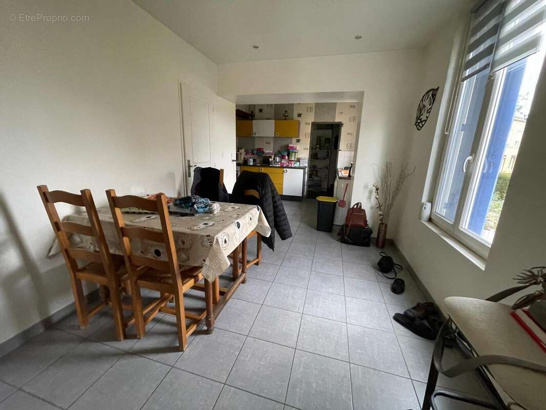 Photo 3 - Appartement à FLIZE
