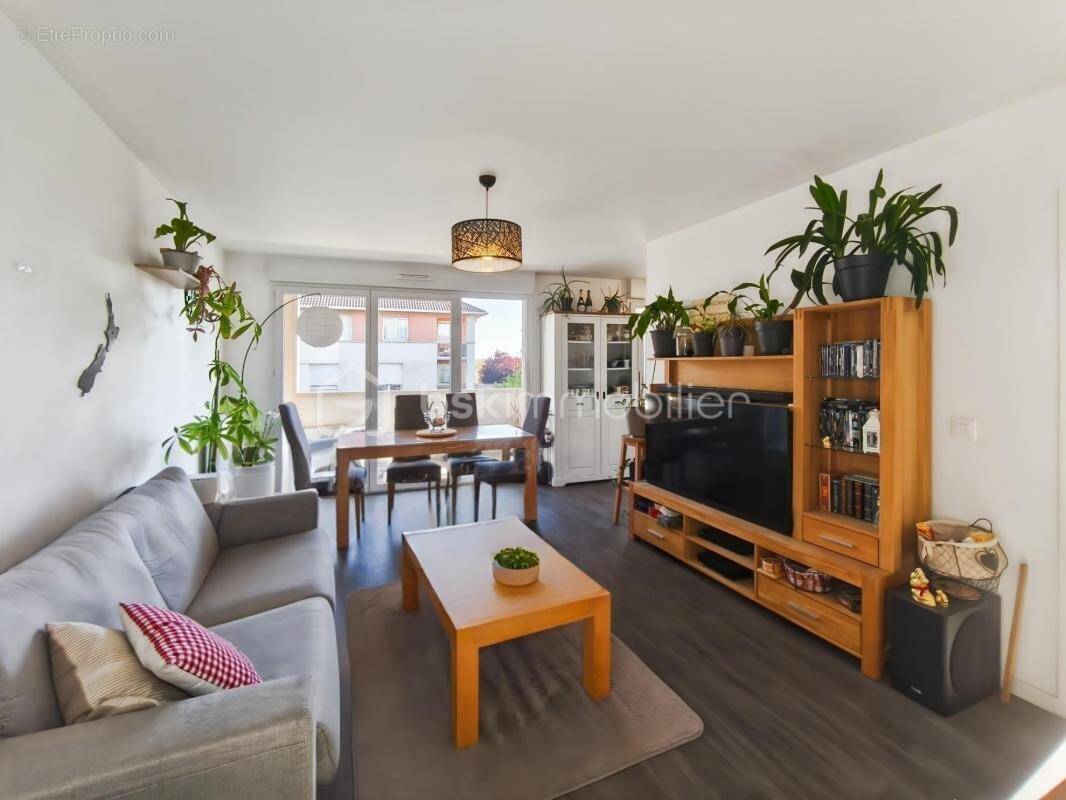 Appartement à FOSSES