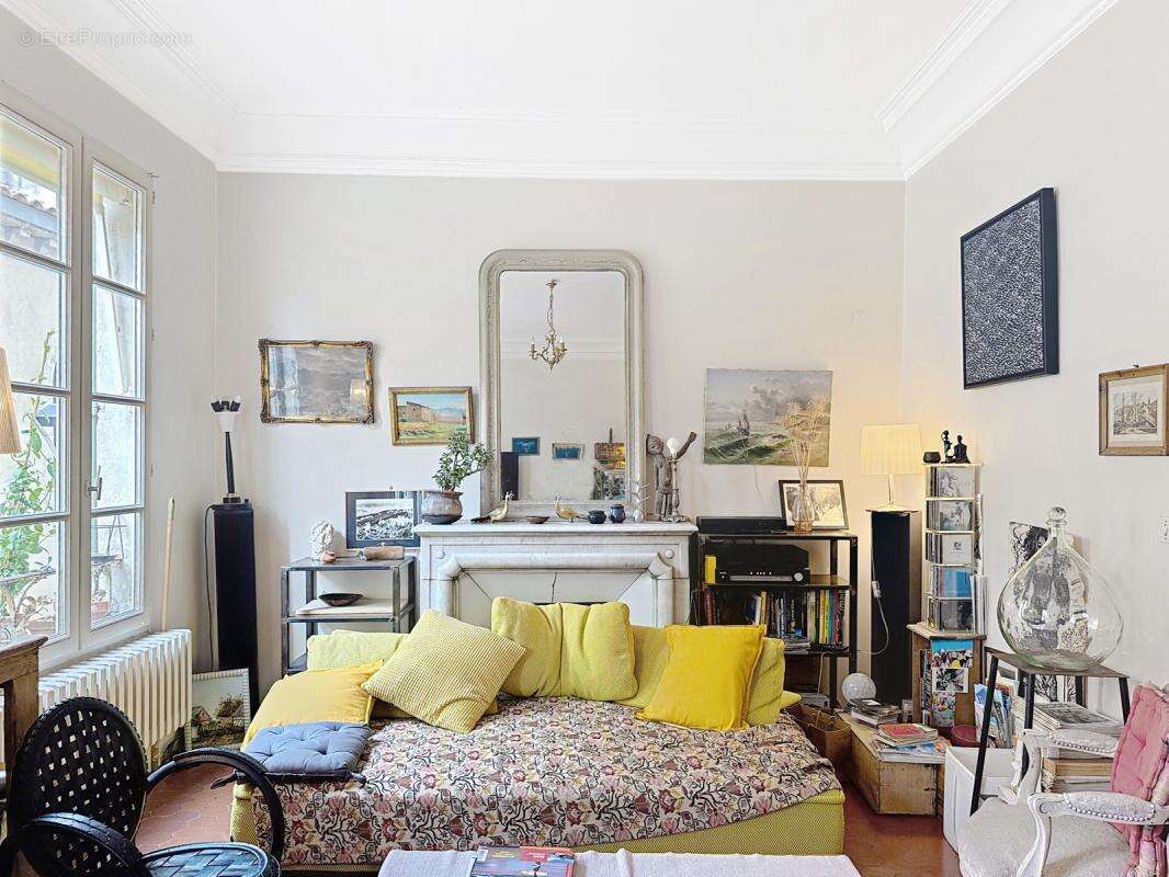 Appartement à AVIGNON