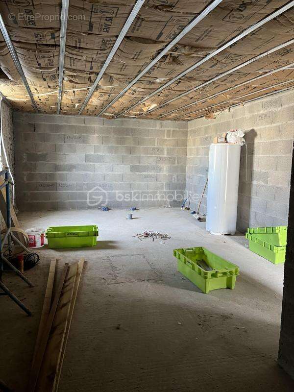 Appartement à ESNANDES