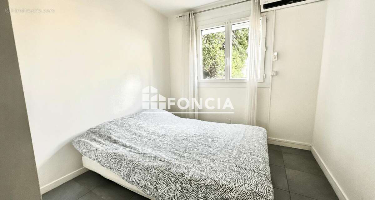 Appartement à PALAVAS-LES-FLOTS
