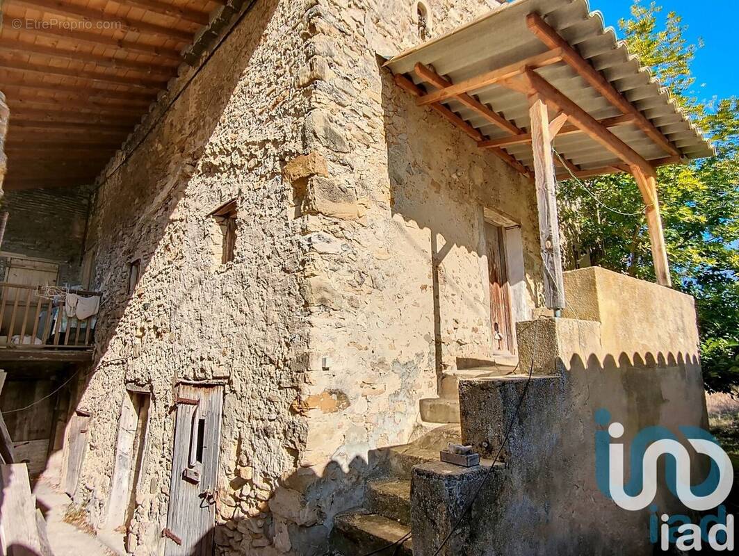 Photo 1 - Maison à DIEULEFIT