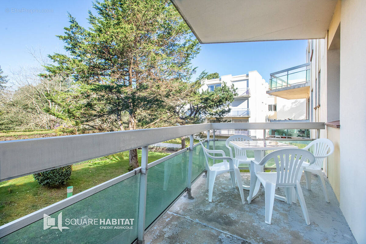 Appartement à CUCQ