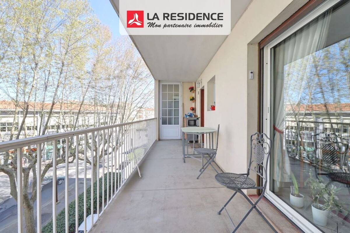 Appartement à FREJUS