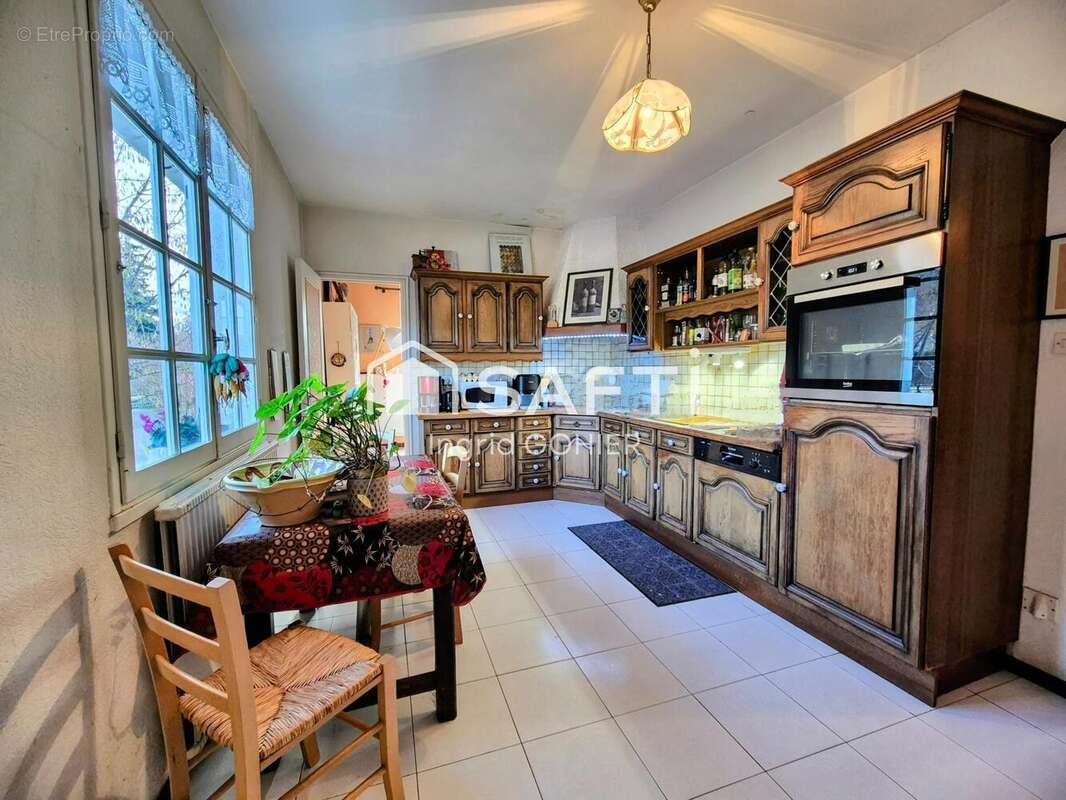 Photo 4 - Maison à LA BASTIDE-SUR-L&#039;HERS