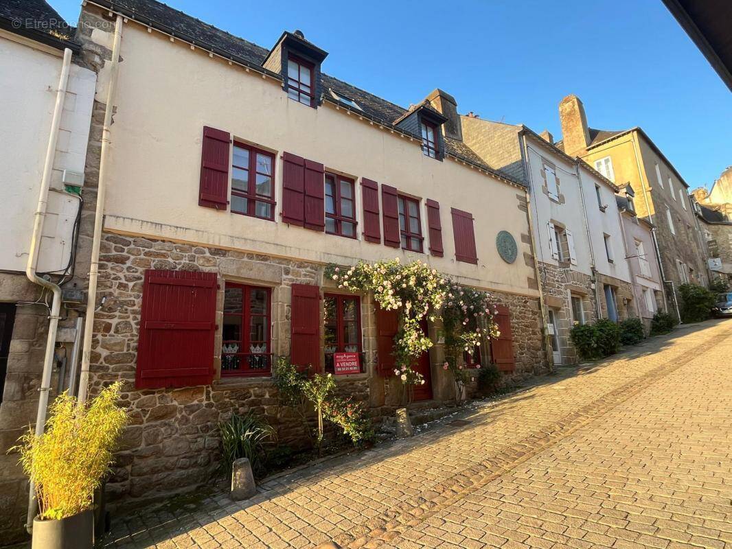 Maison à AURAY