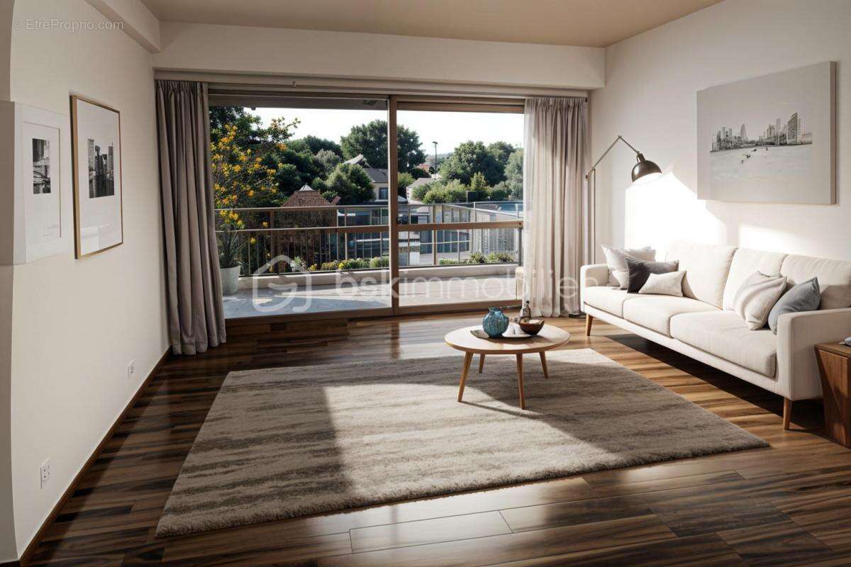 Appartement à VENCE