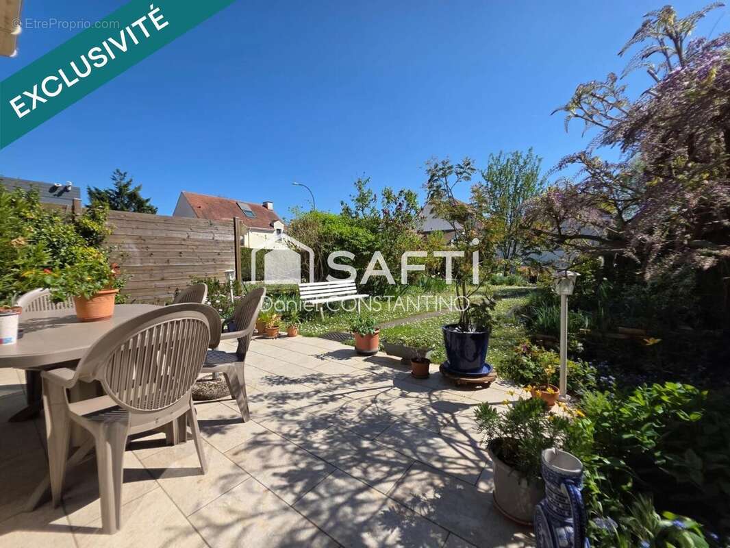 Photo 5 - Maison à VILLEMOISSON-SUR-ORGE