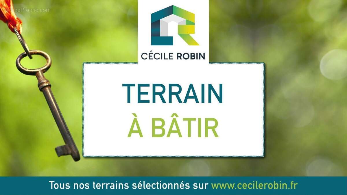 Terrain à UNIEUX