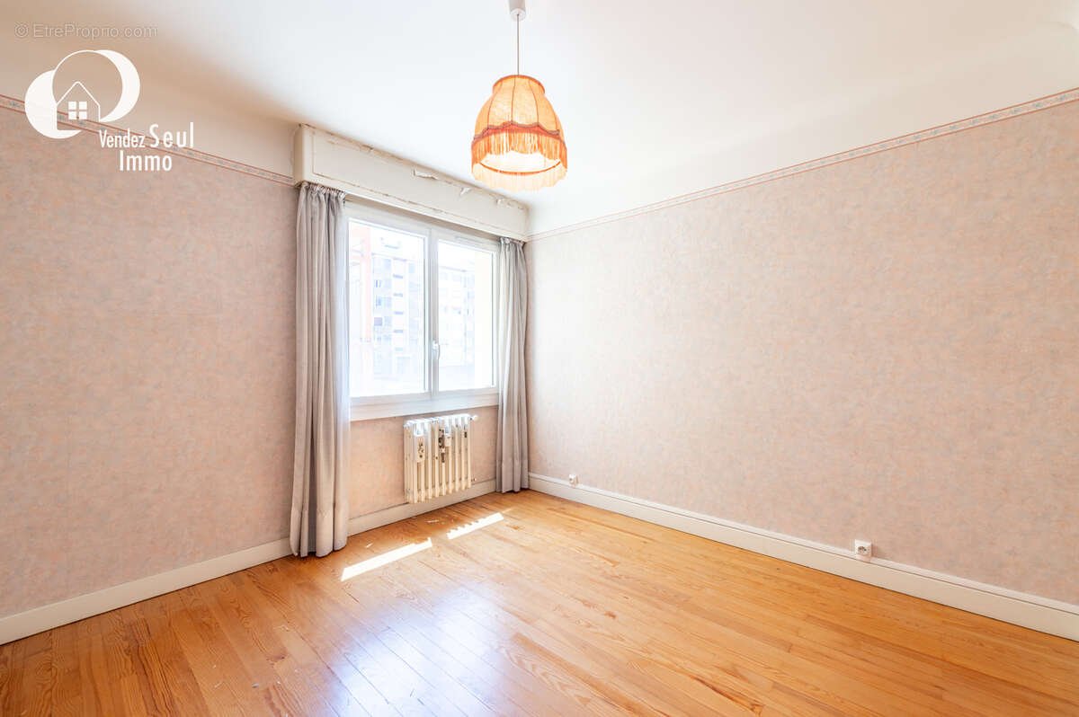 Appartement à AIX-LES-BAINS