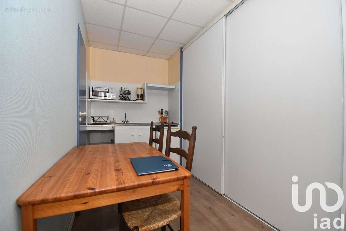 Photo 4 - Appartement à GOURDAN-POLIGNAN