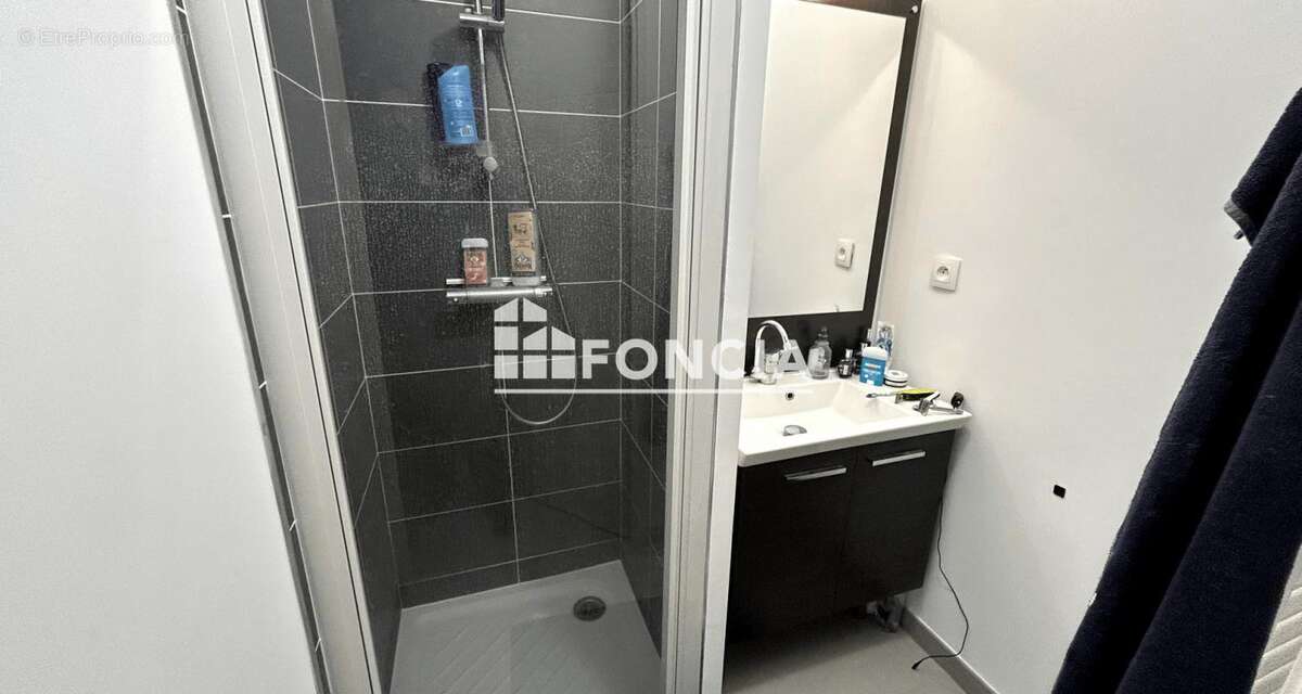 Appartement à BLANQUEFORT