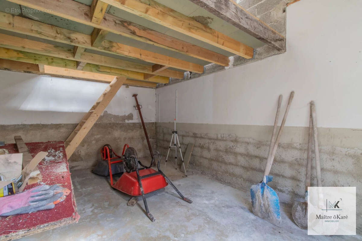 Appartement à BAR-LE-DUC