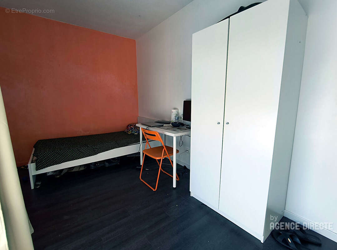 Appartement à ORVAULT