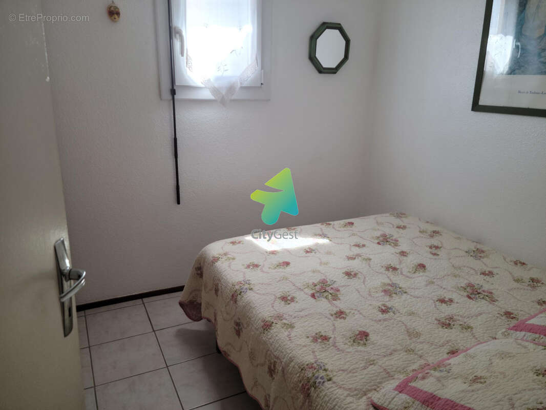 Appartement à FLEURY
