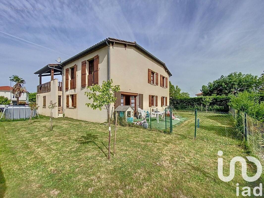 Photo 1 - Appartement à BOE