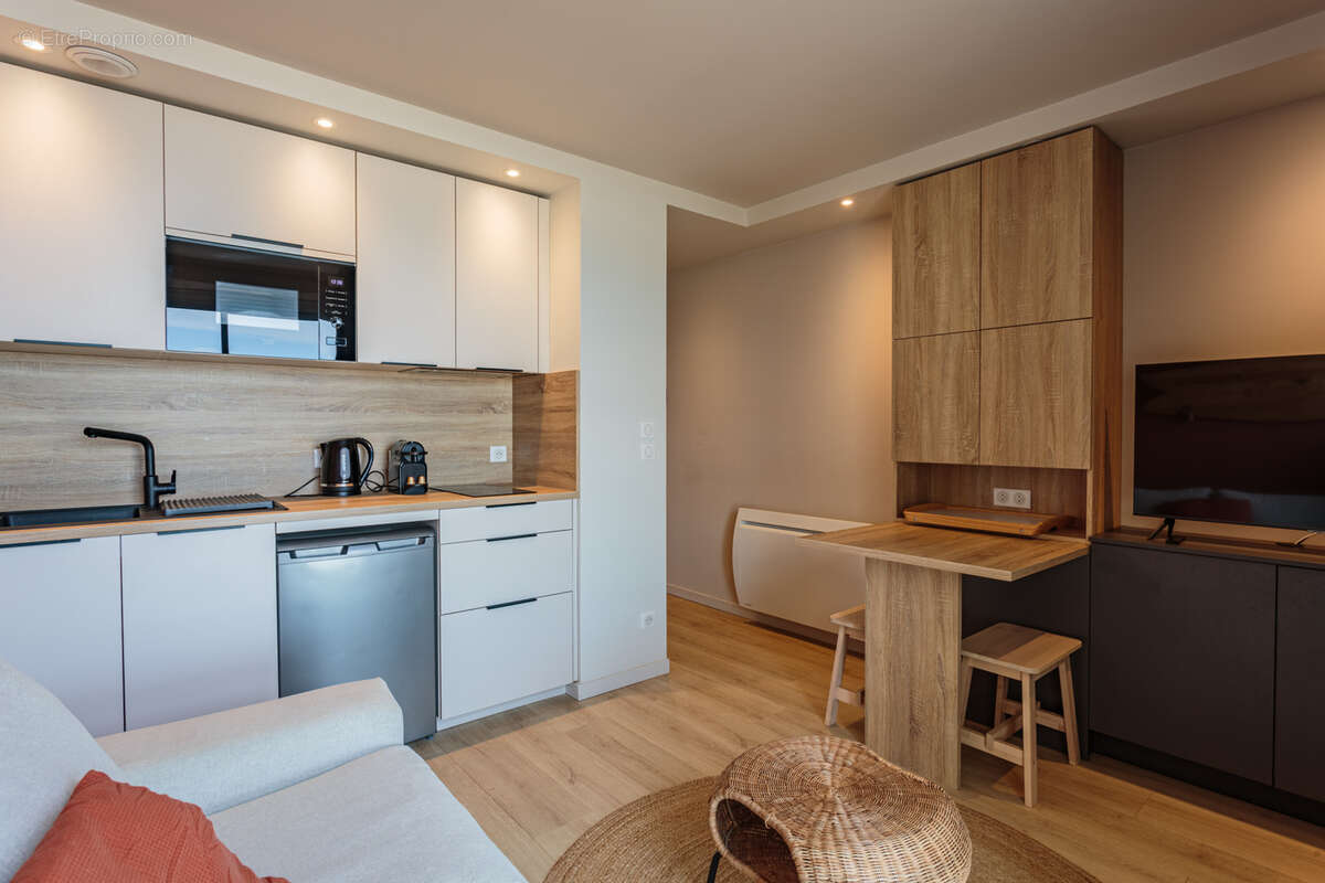 Appartement à BIARRITZ
