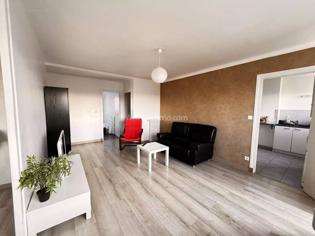 Appartement à VANNES