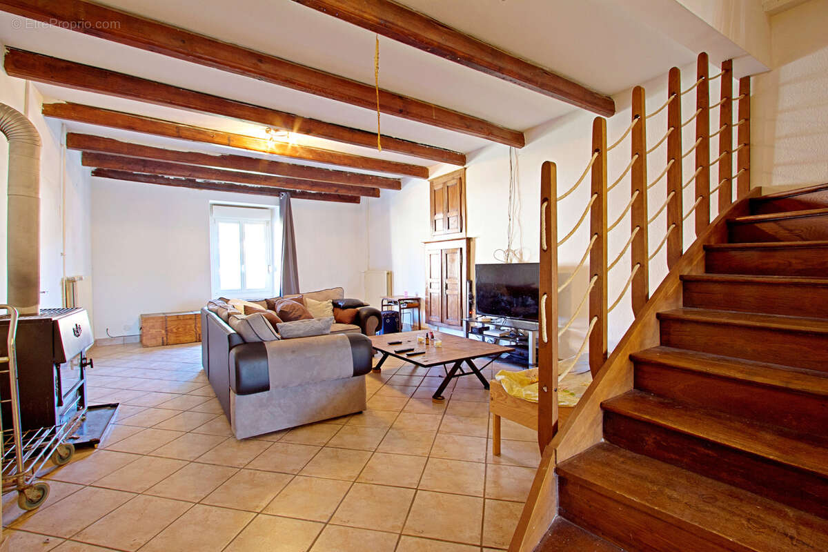 Maison à JARNY