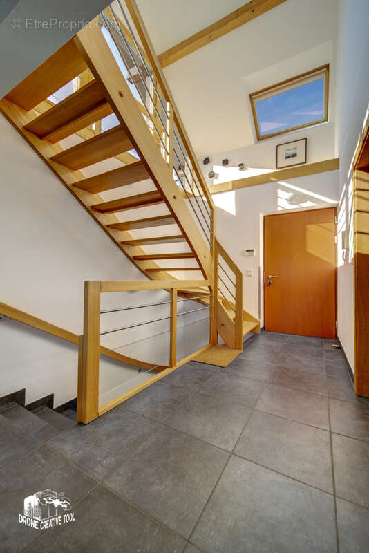 Maison à VOLMERANGE-LES-MINES