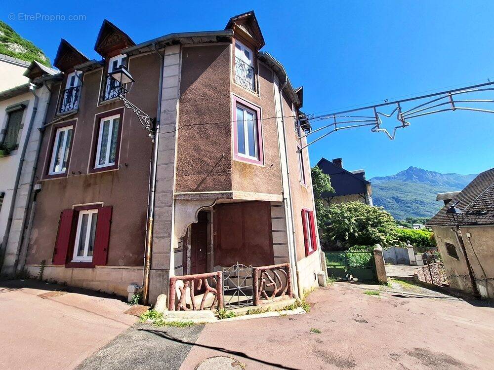 Maison à CIERP-GAUD