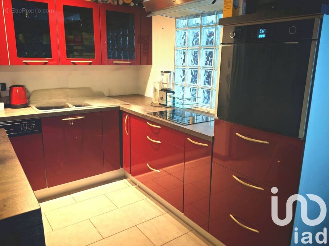 Photo 1 - Appartement à MORTEAU