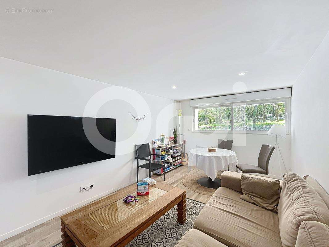Appartement à BRIVE-LA-GAILLARDE