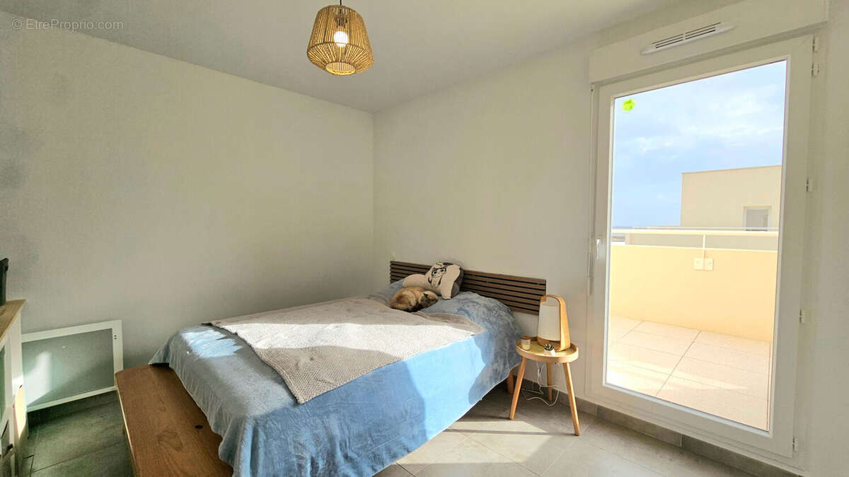 Appartement à FRONTIGNAN