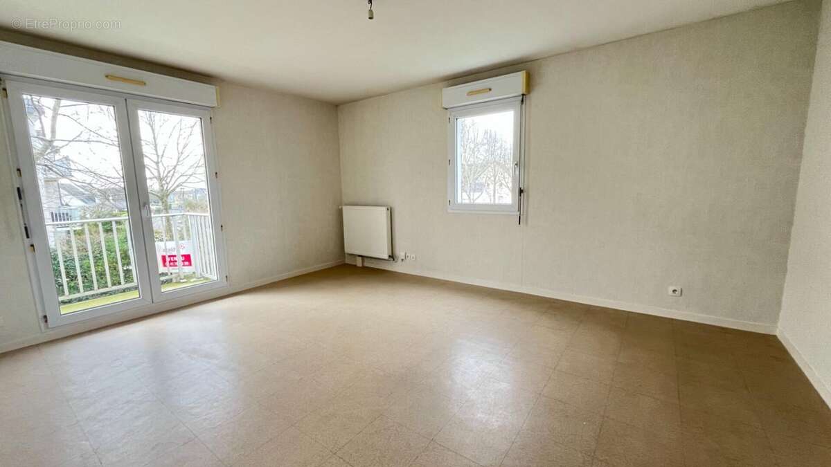Appartement à SAINT-BARTHELEMY-D&#039;ANJOU