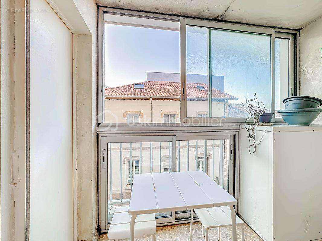 Appartement à PALAVAS-LES-FLOTS