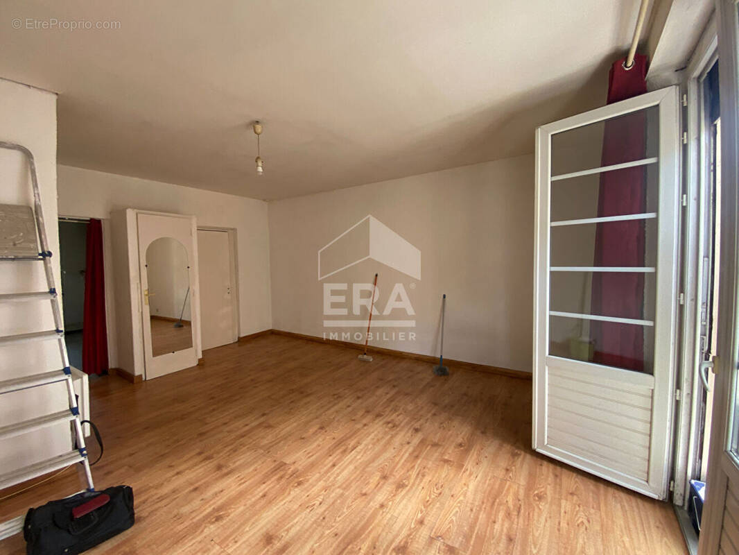 Appartement à PAU