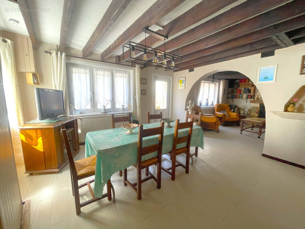 Maison à ANNOEULLIN