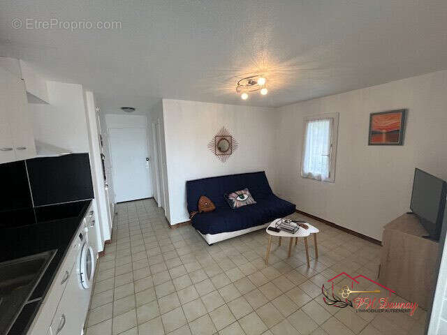 Appartement à FLEURY