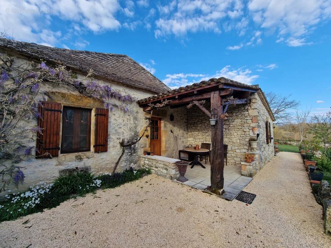 Maison à VILLEREAL