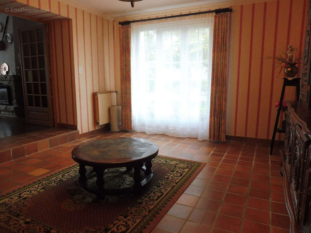 Maison à BRIEC