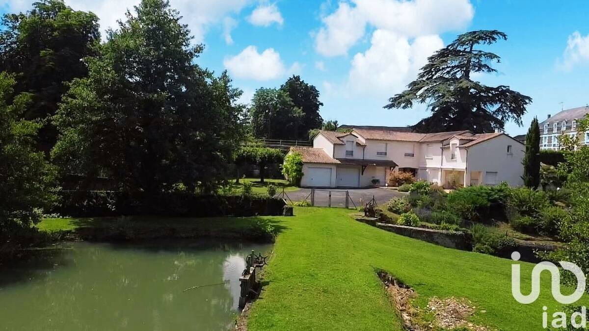 Photo 1 - Maison à VERRIERES