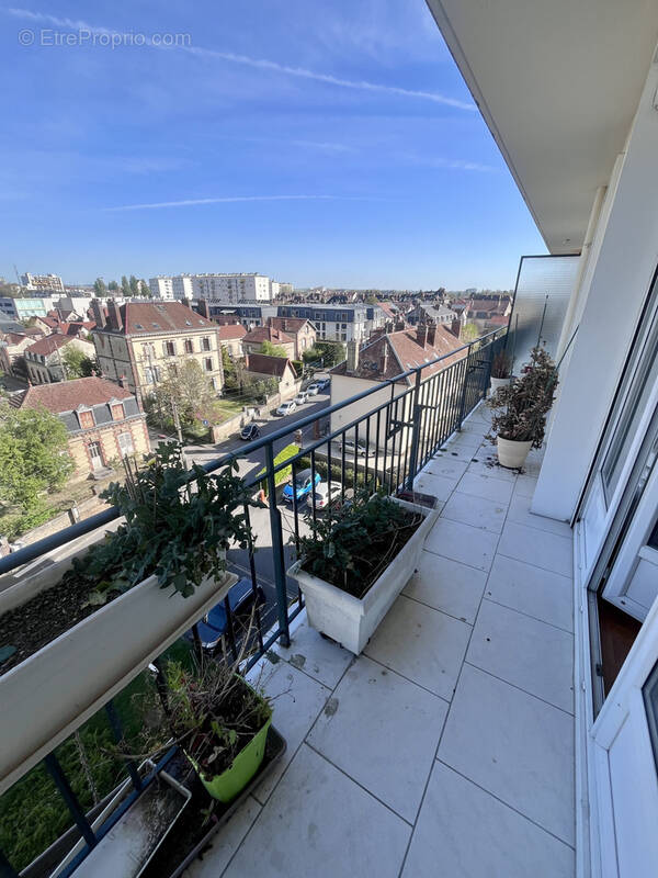 Appartement à TROYES