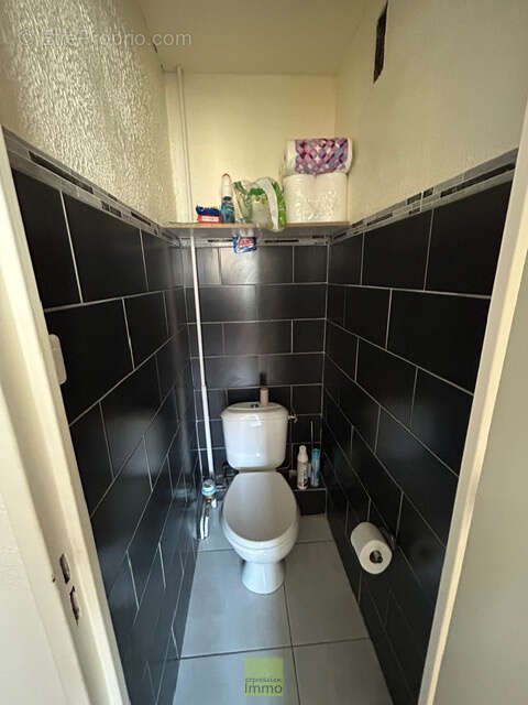 Appartement à BRON