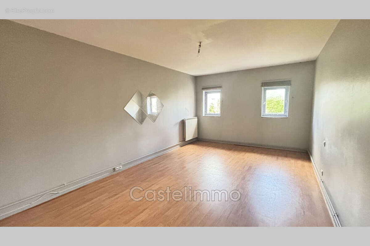 Appartement à MOISSAC