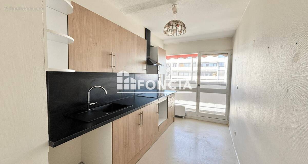 Appartement à LA ROCHELLE